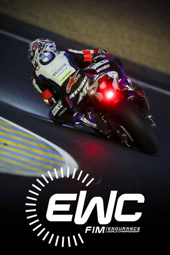 Мотоспорт. FIM EWC. Этап 1. «24 часа Ле-Мана» во Франции. Лучшие моменты (motosport-fim-ewc-etap-1-24-chasa-le-mana-vo-frantsii-luchshie-momenty) Досуг, хобби