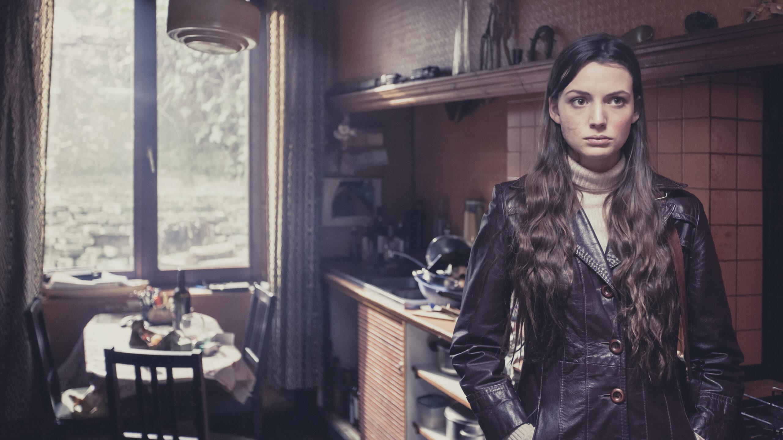 Молчание (molchanie) Фильм 2013