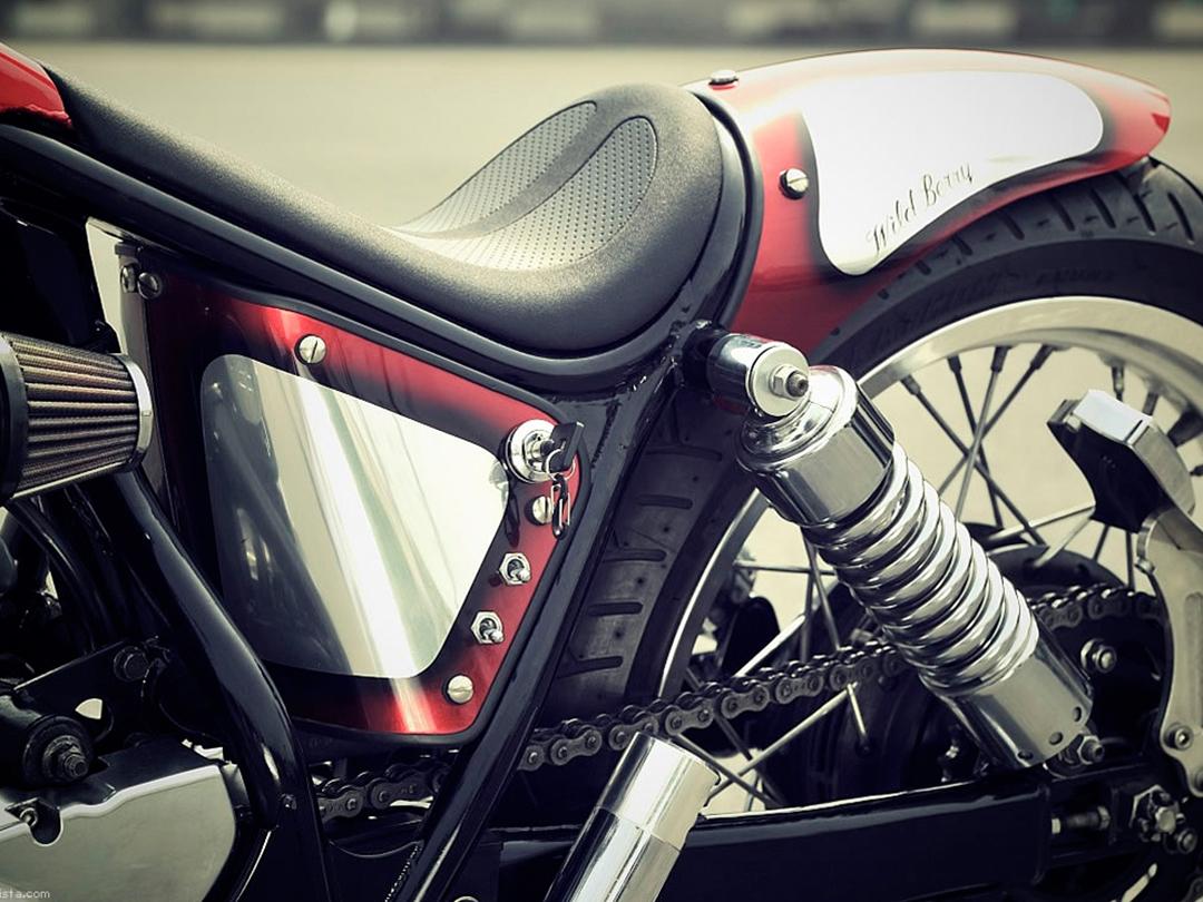 Фабрика уникальных авто (fabrika-unikalnyh-avto) Реалити-шоу