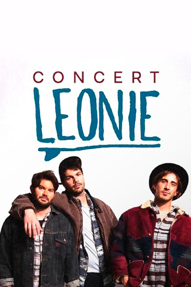 Concert Léonie (concert-lonie) Музыка
