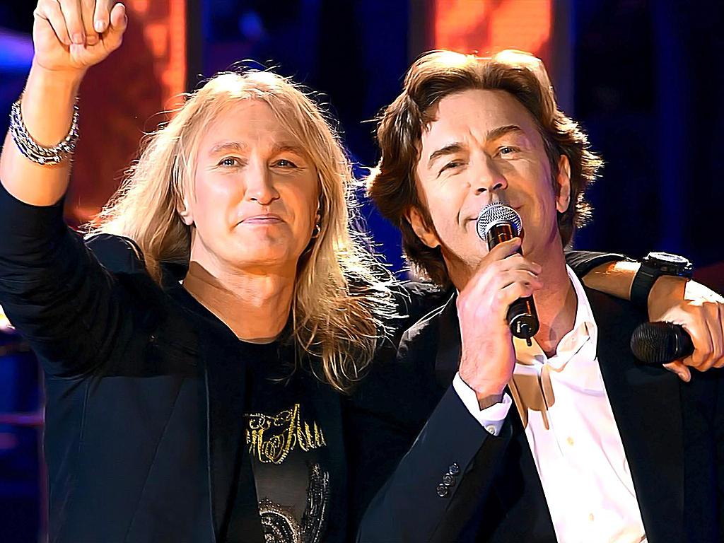 Юбилейный концерт Александра Иванова и группы «Рондо» (jubilejnyj-kontsert-aleksandra-ivanova-i-gruppy-rondo) Музыка