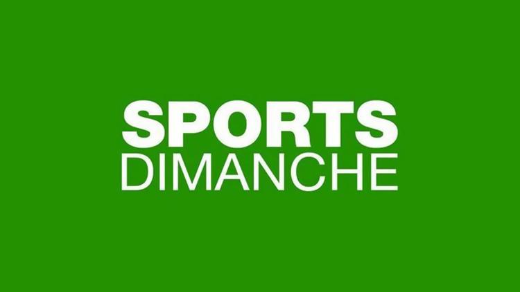 Постер Sports dimanche