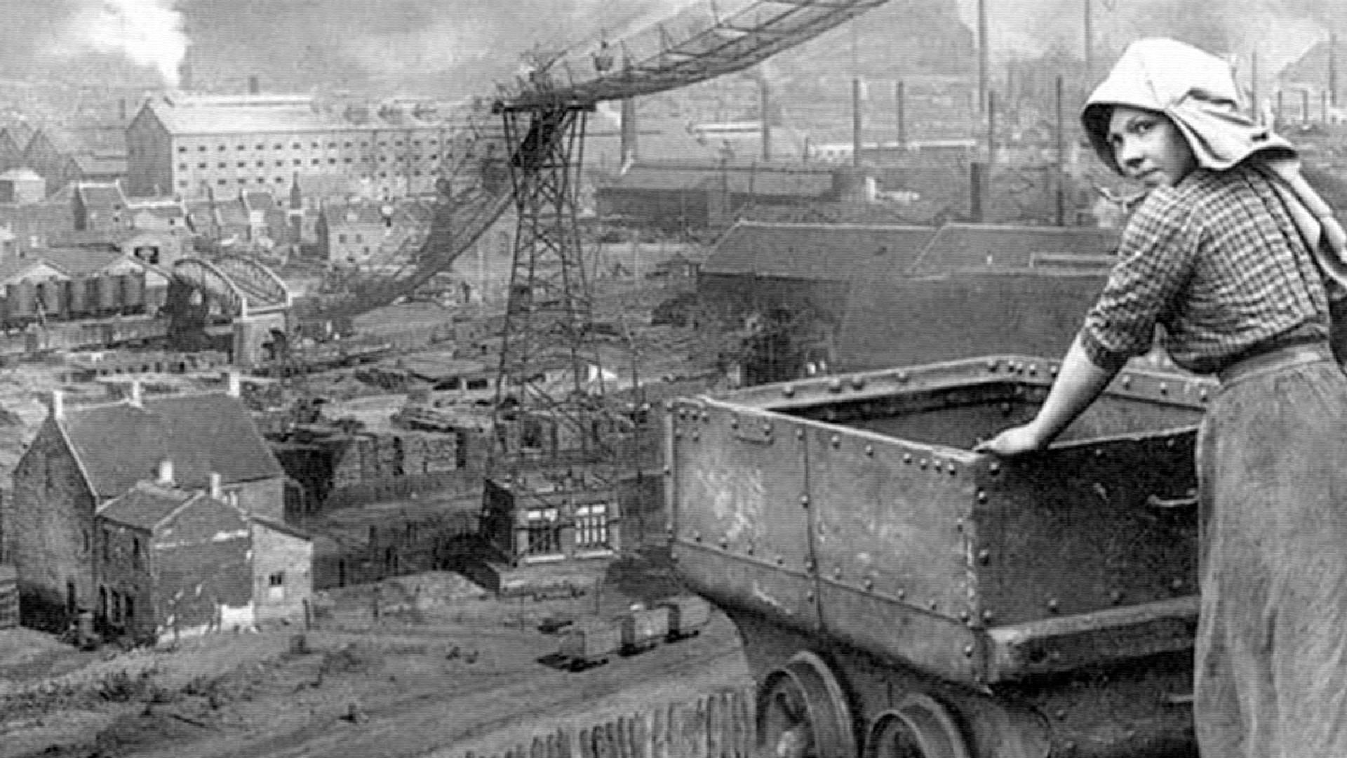 Generazioni. Marcinelle, memorie del sottosuolo (generazioni-marcinelle-memorie-del-sottosuolo) Документальный фильм