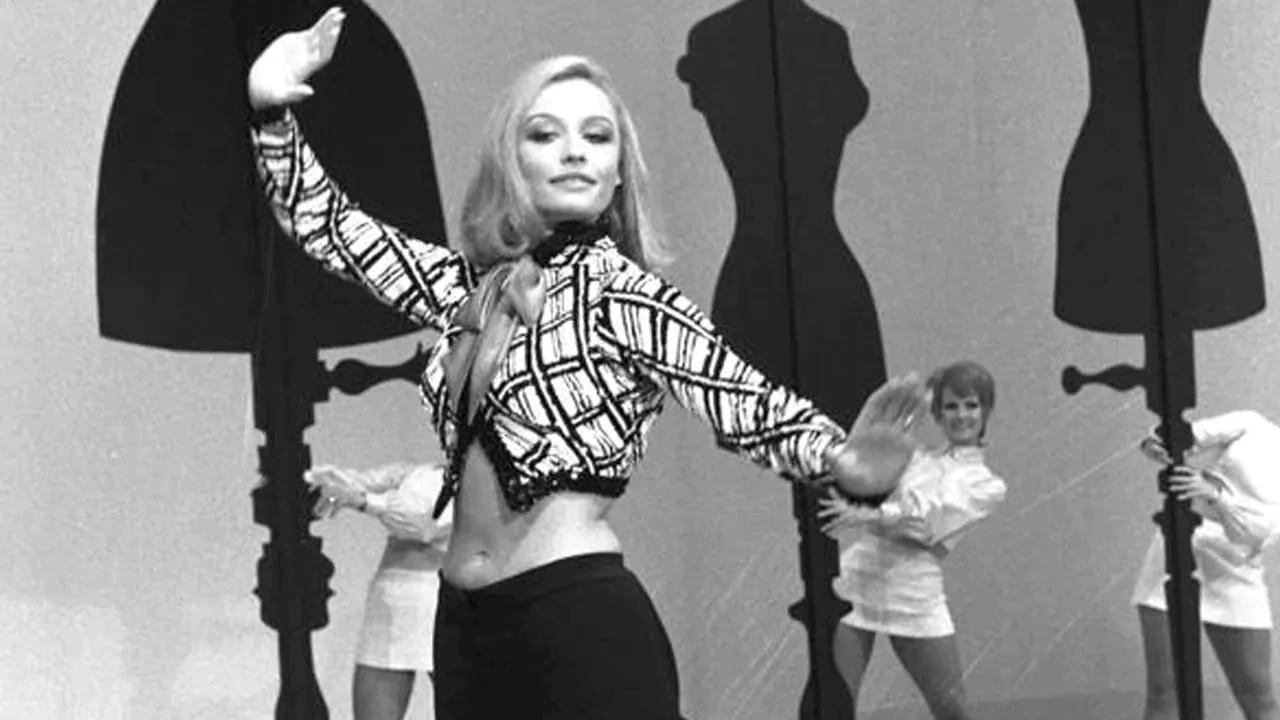 Raffaella in Bianco e Nero (raffaella-in-bianco-e-nero) ТВ-шоу