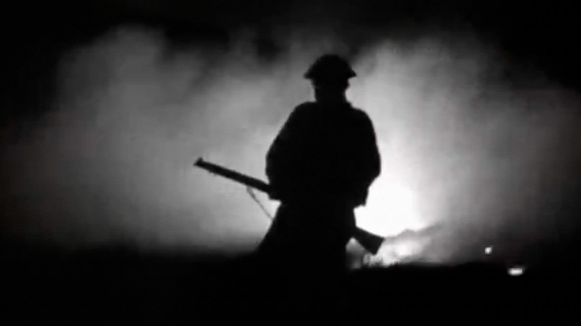 Машины смерти (mashiny-smerti) Документальный сериал