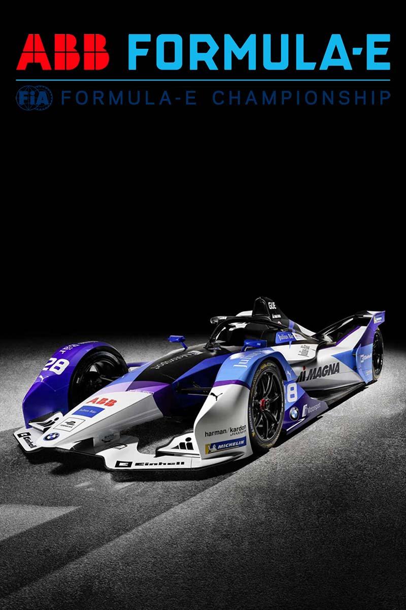 Формула Е. е-При Лондона. Ревью (formula-e-e-pri-londona-revju) Досуг, хобби