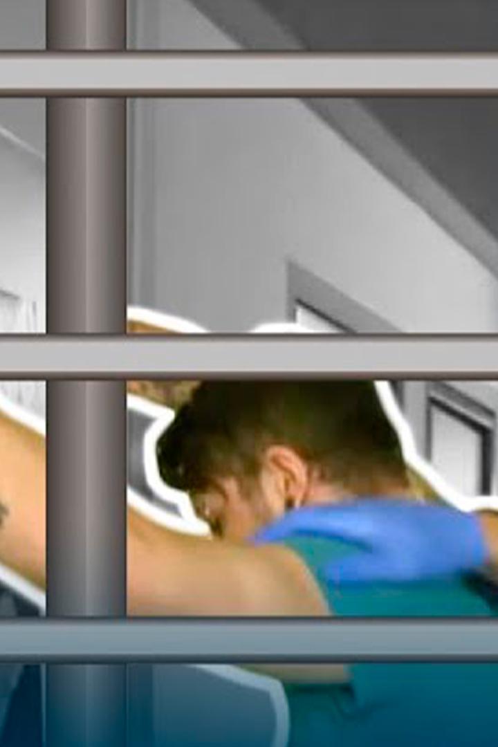Die JVA Aachen – Das Hochsicherheitsgefängnis (die-jva-aachen-das-hochsicherheitsgefngnis) Познавательное