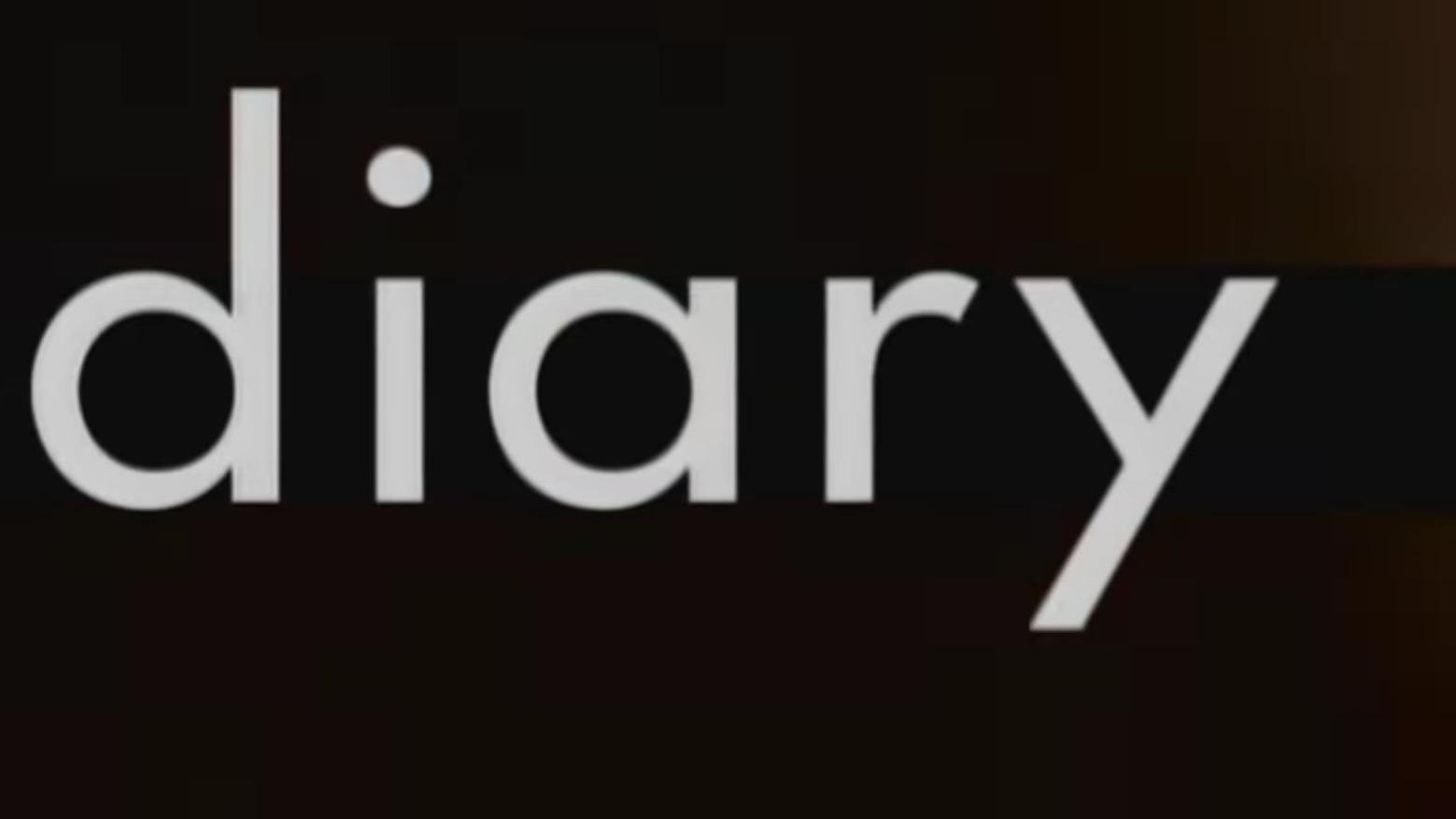 Diary (diary) Познавательное