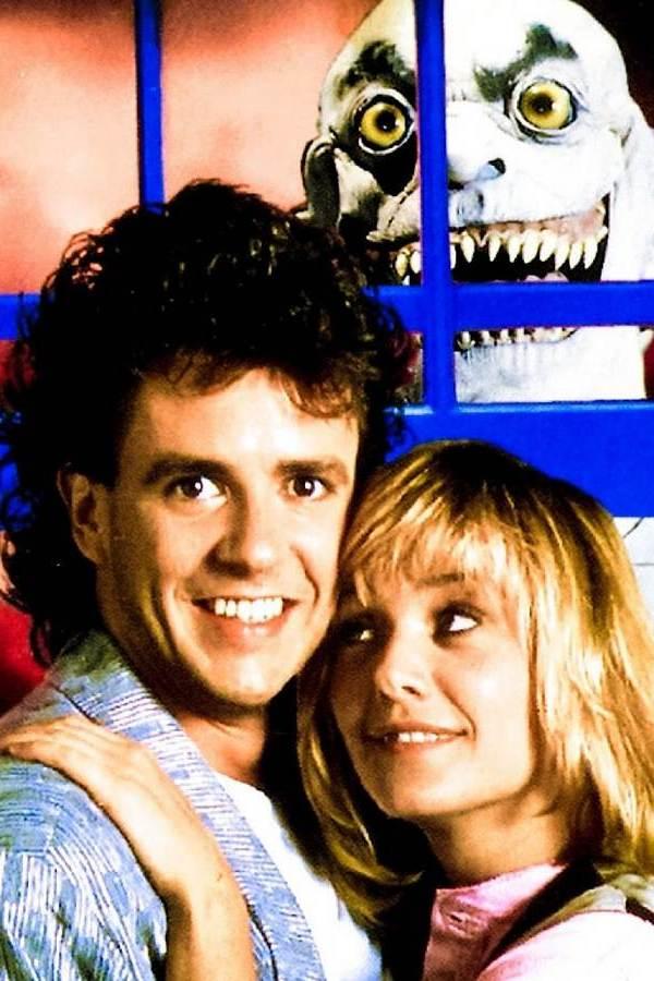 My Demon Lover (my-demon-lover) Сериал 1987
