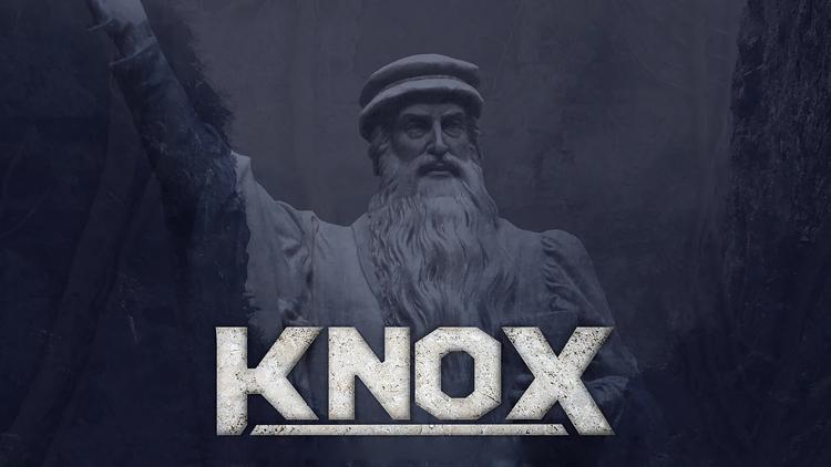 Постер Knox