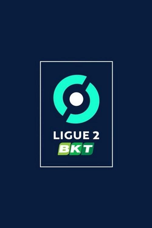 Après.match Ligue 2 (aprsmatch-ligue-2) Досуг, хобби
