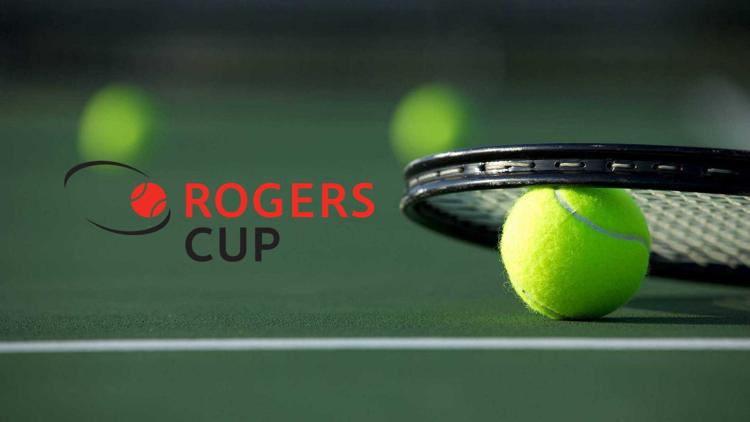 Постер ATP Toronto Rogers Cup. День 3 / Игра 2