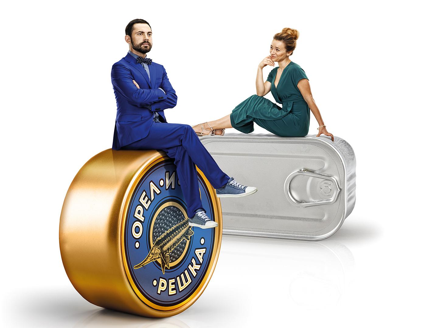 Орёл и решка. Юбилейный сезон (orel-i-reshka-jubilejnyj-sezon) Реалити-шоу