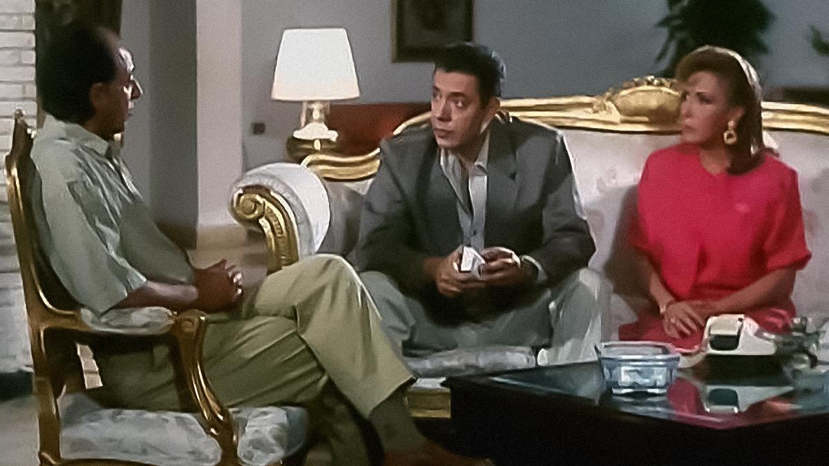 مجرم مع مرتبة الشرف Фильм 1998