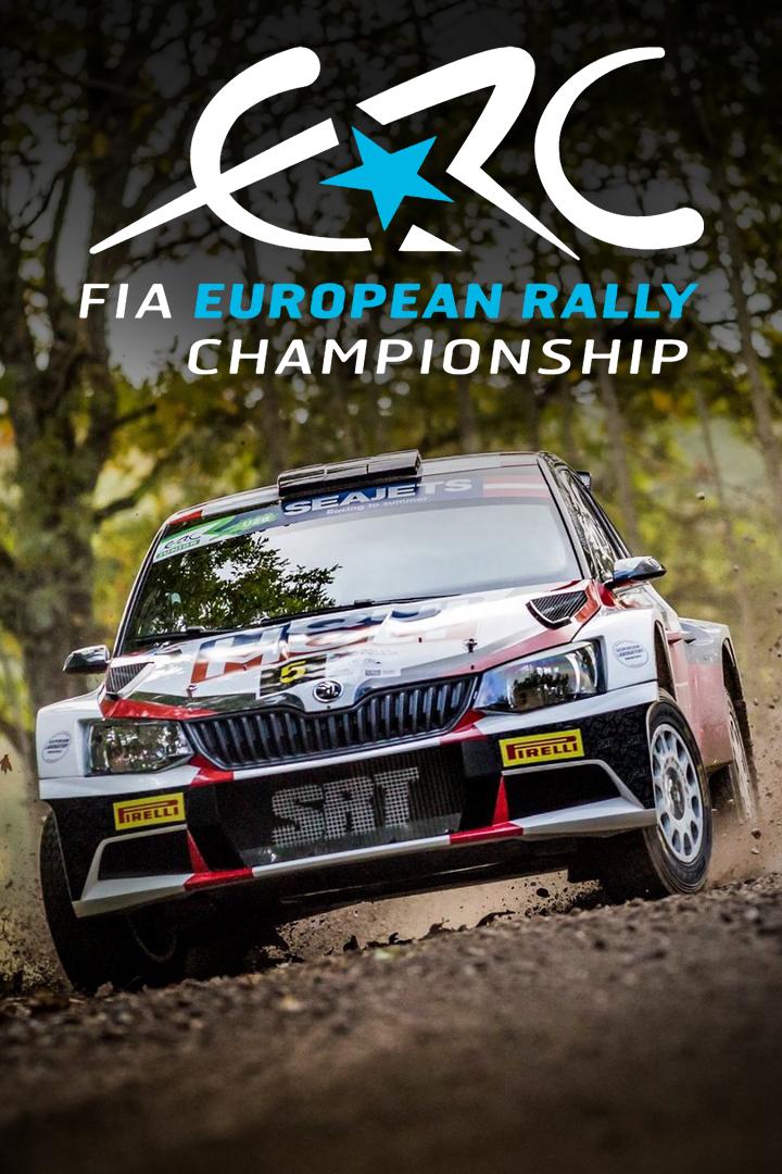 Ралли. ERC. Рим. Ревью. С комментатором (ralli-erc-rim-revju-s-kommentatorom) Досуг, хобби