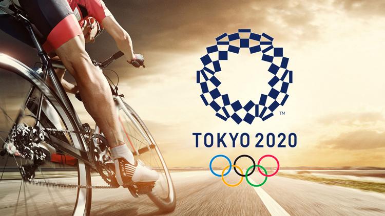 Постер Hall Of Fame Tokio 2020 (T2021): Ciclismo