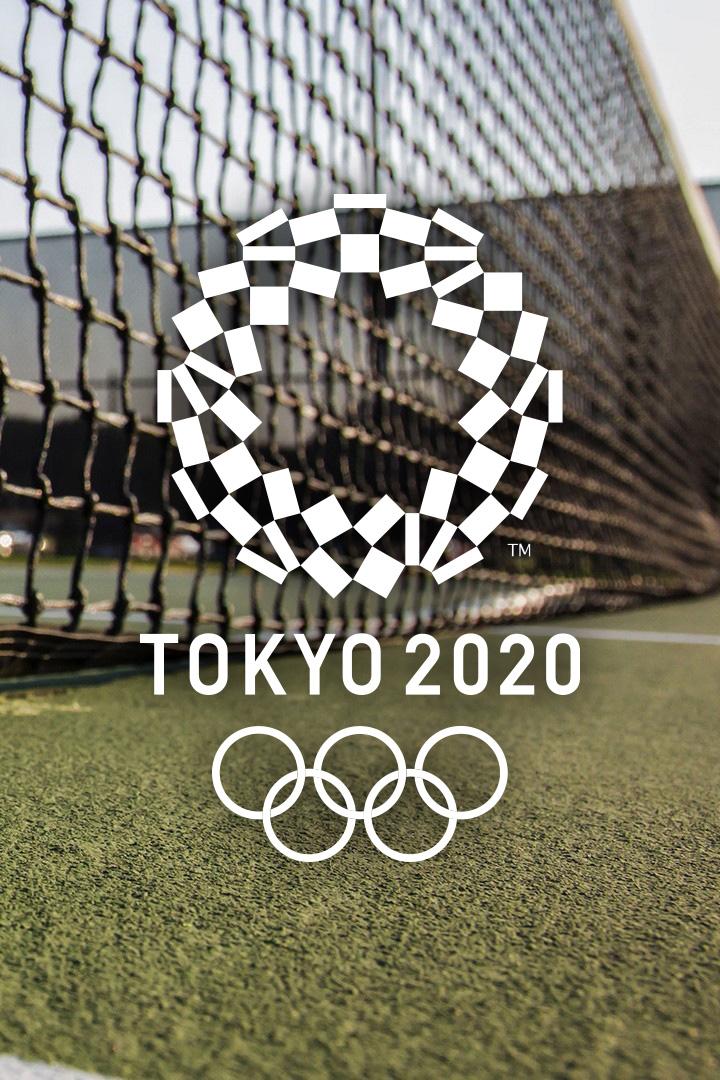 Hall Of Fame Tokio 2020 (T2021): Tenis (hall-of-fame-tokio-2020-t2021-tenis) Досуг, хобби