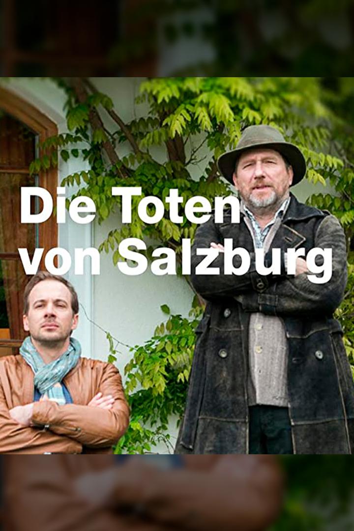Die Toten von Salzburg (die-toten-von-salzburg) Сериал 2016