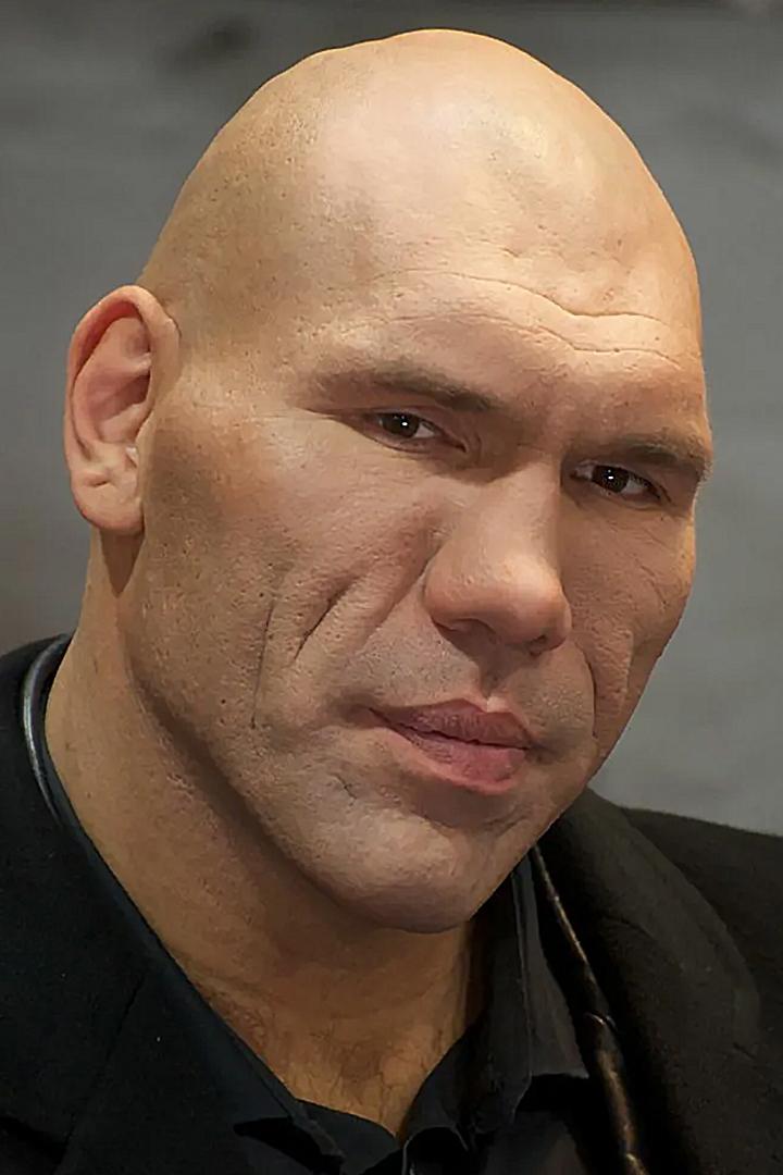 1+1. Николай Валуев - Александр Зимин (11-nikolaj-valuev-aleksandr-zimin) Документальный фильм
