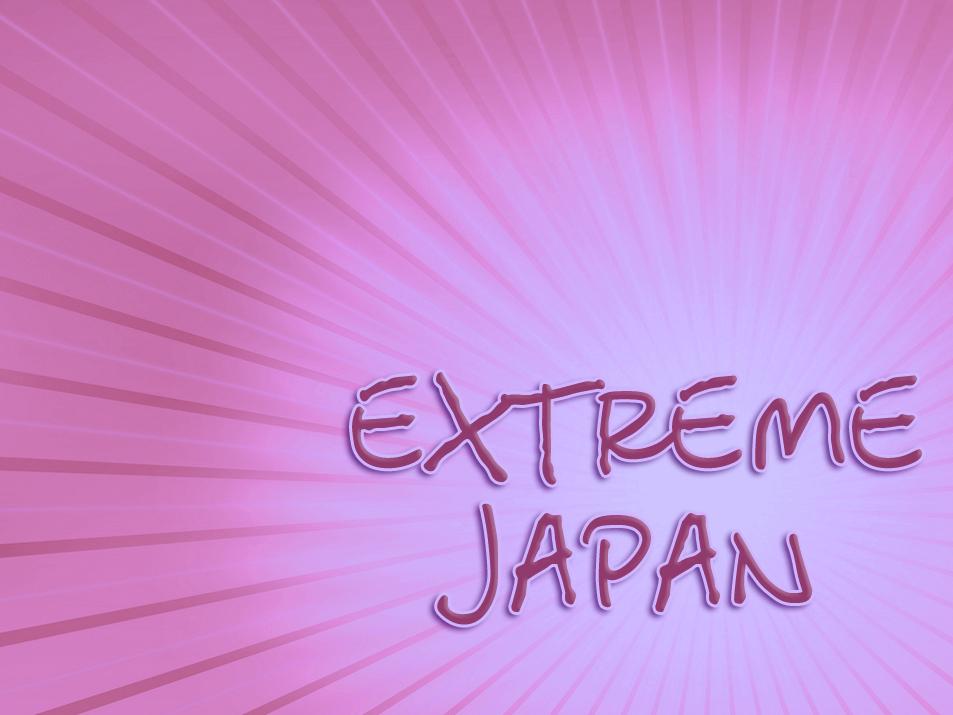Экстремальная Япония (ekstremalnaja-japonija) Познавательное