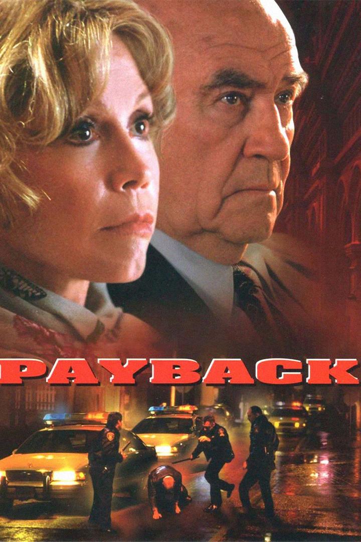 Payback (payback) Фильм 1997
