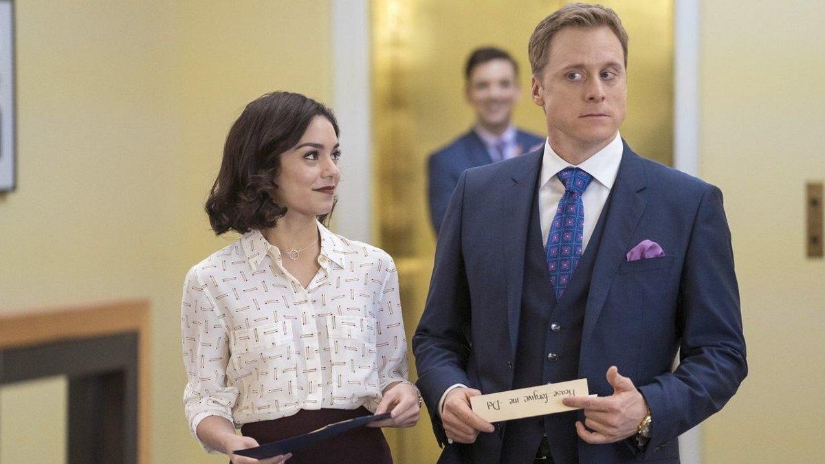 Бессильные (bessilnye) Сериал 2017