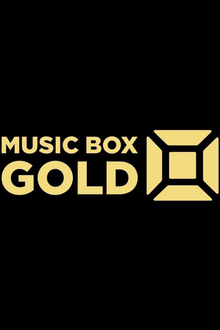 MusicBox Gold (musicbox-gold) Музыка