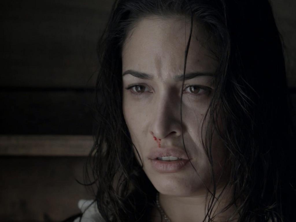 Калеуче: Зов моря (kaleuche-zov-morja) Фильм 2012