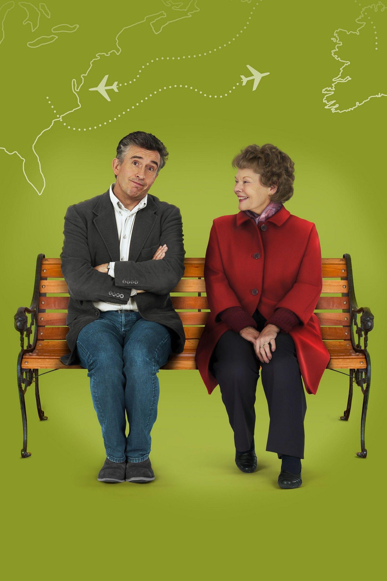Филомена (filomena) Фильм 2013