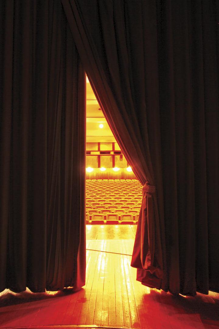 Театр «Байкал» (teatr-bajkal) Музыка