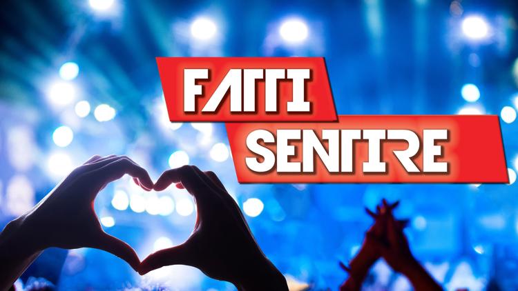 Постер Fatti sentire