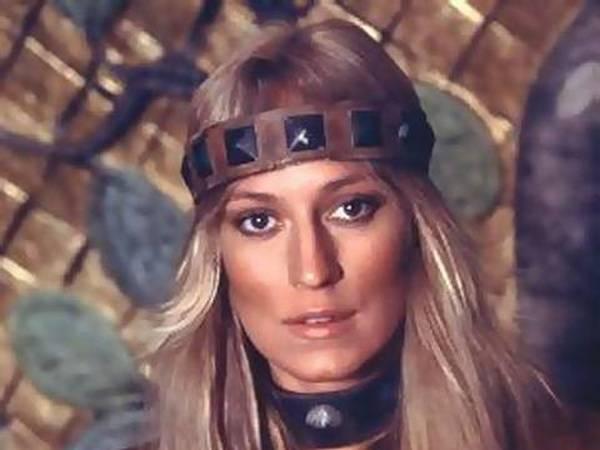 Она (ona) Фильм 1982