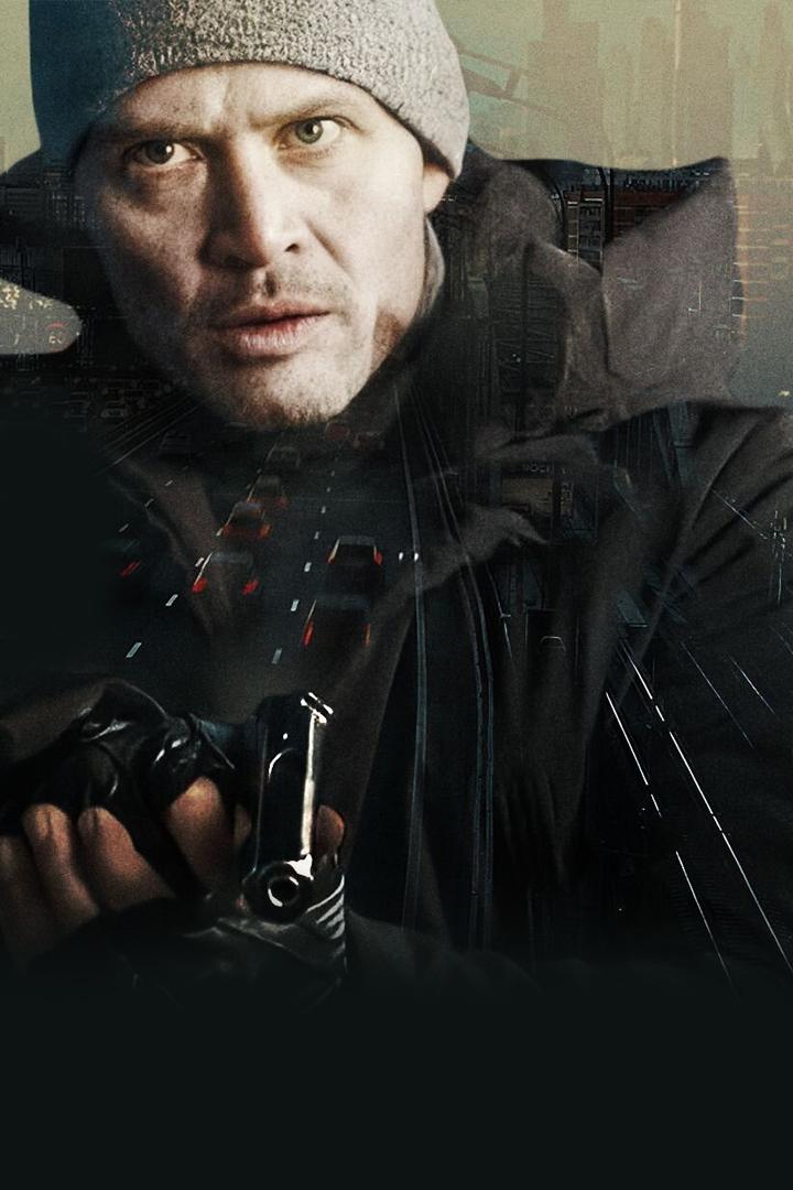 Крысолов (krysolov) Сериал 2020