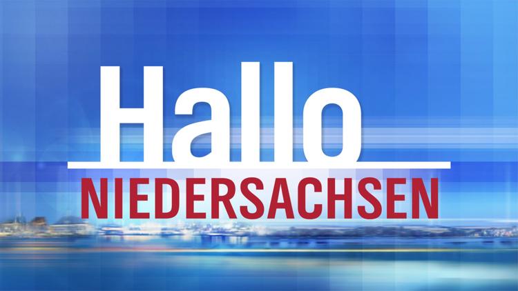 Постер Hallo Niedersachsen