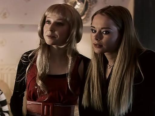 Retrum (retrum) Фильм 2011