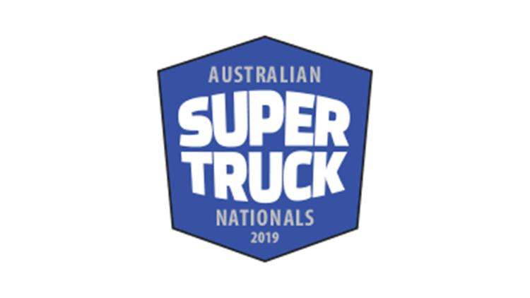 Постер Australian Super Trucks