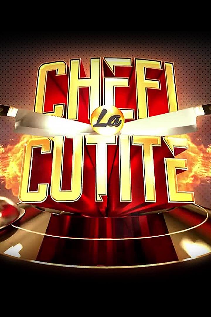 Chefi la cuțite (chefi-la-cuite) ТВ-шоу