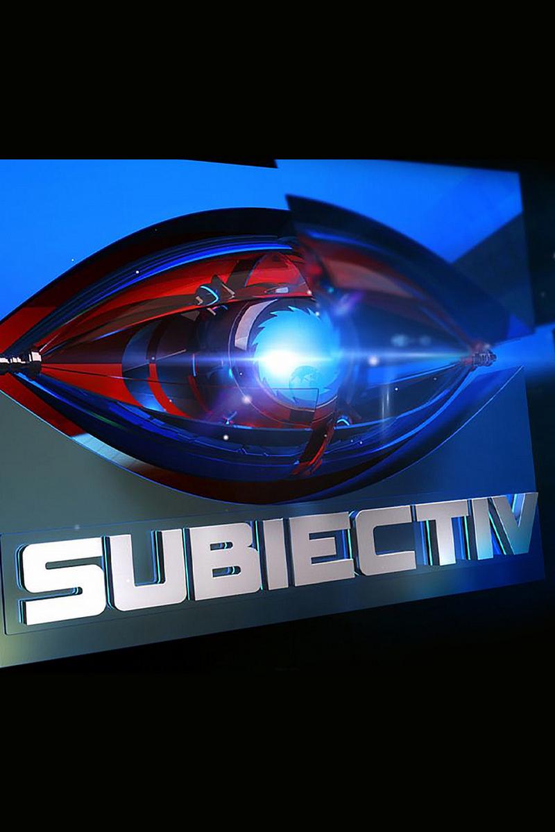 Subiectiv (subiectiv) Ток-шоу