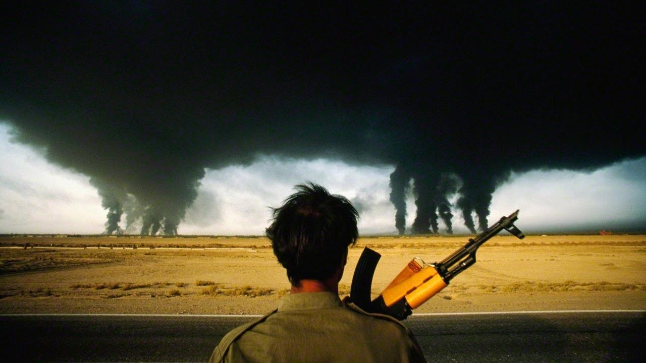 Ирано-иракская война (irano-irakskaja-vojna) Документальный сериал