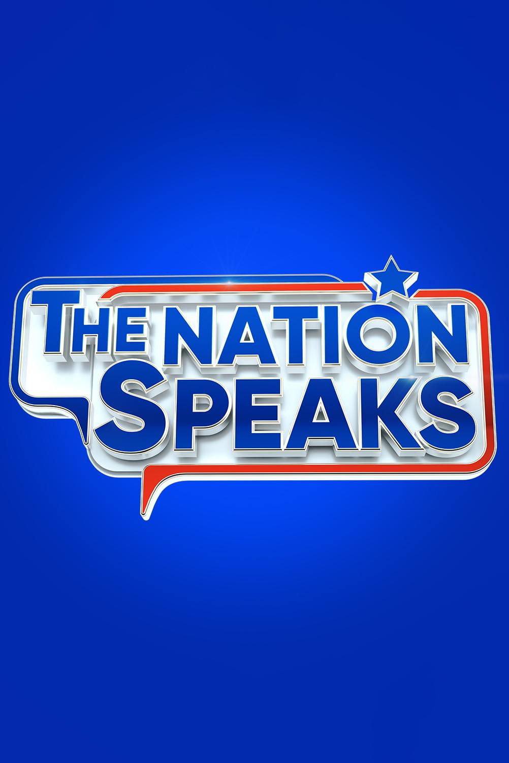The Nation Speaks (the-nation-speaks) ТВ-шоу