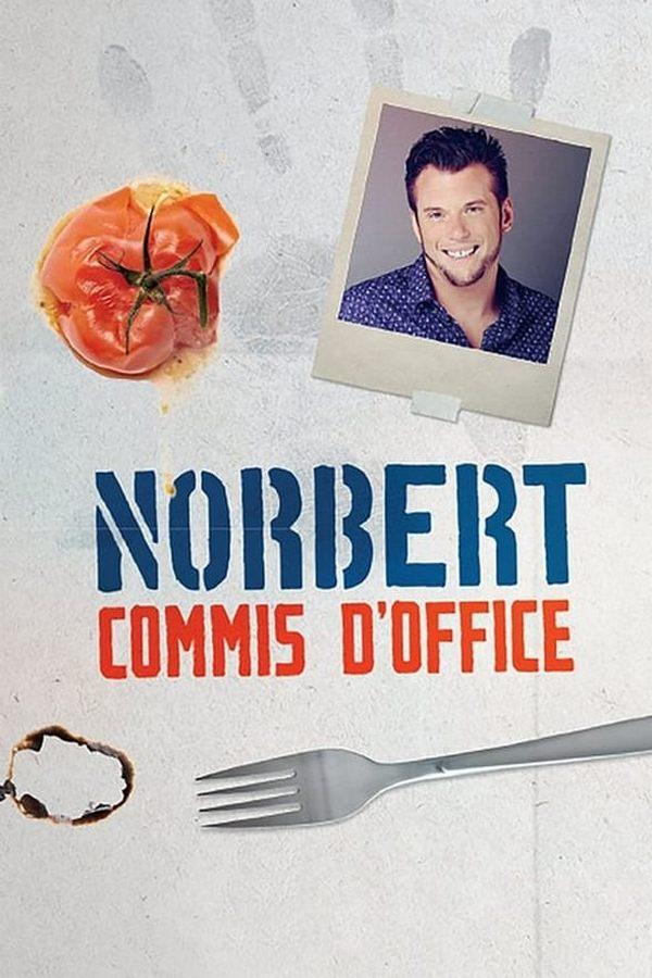 Norbert, commis d'office (norbert-commis-doffice) Реалити-шоу