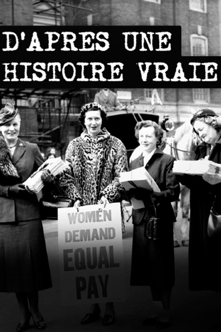 D'après une histoire vraie (daprs-une-histoire-vraie) Документальный сериал