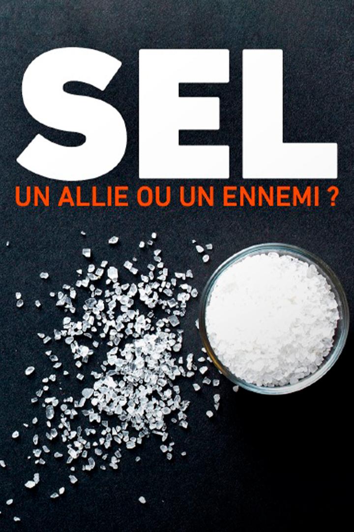 Sel: un allié ou un ennemi? (sel-un-alli-ou-un-ennemi) Познавательное