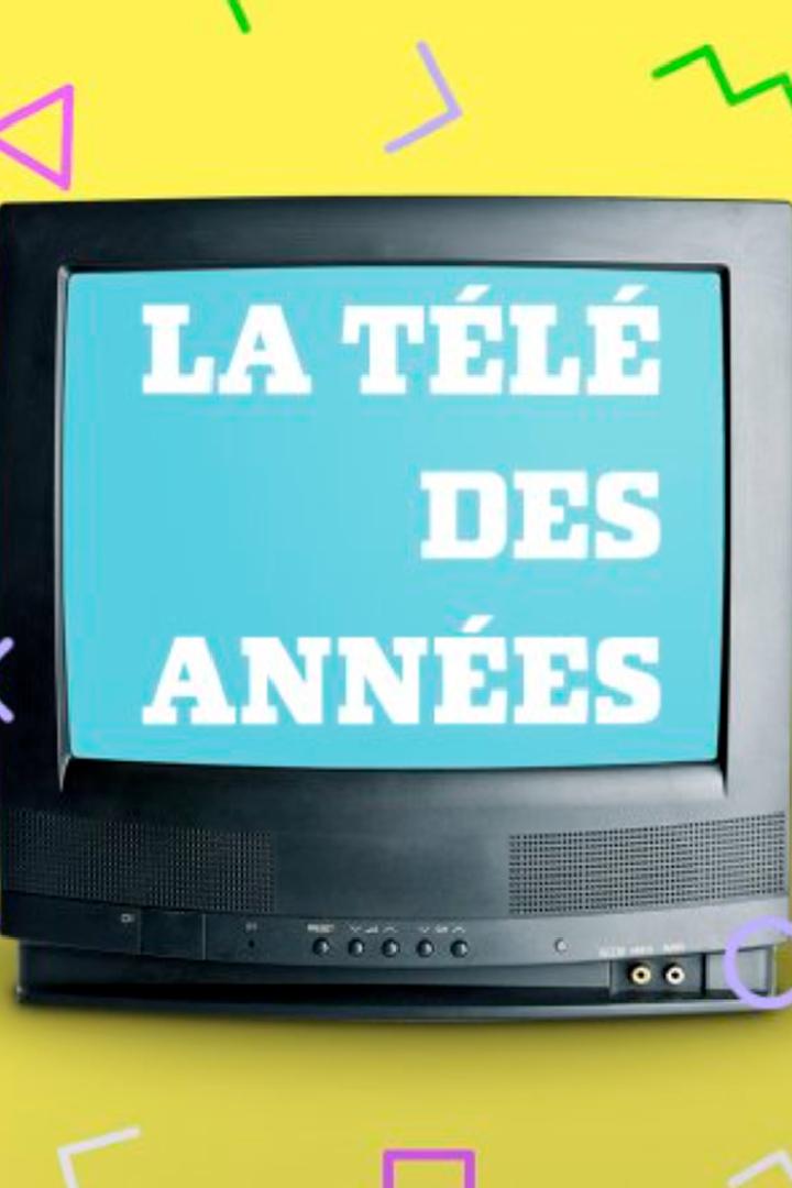 La télé des années 90 (la-tl-des-annes-90) Документальный сериал