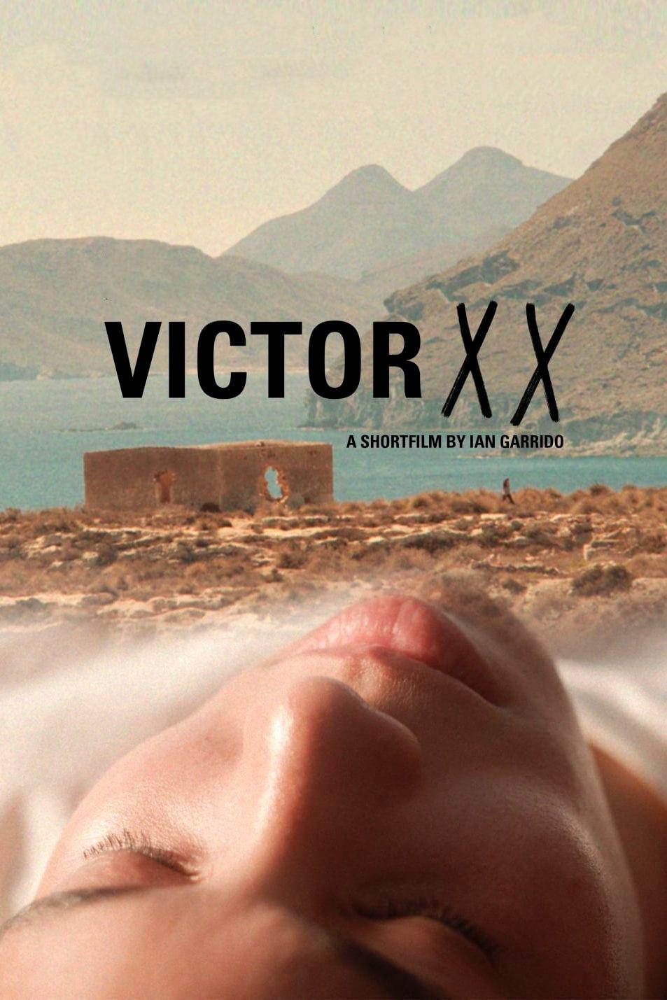 Виктор XX (viktor-xx) Фильм 2015
