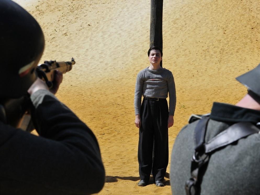 Рассветное море (rassvetnoe-more) Фильм 2012