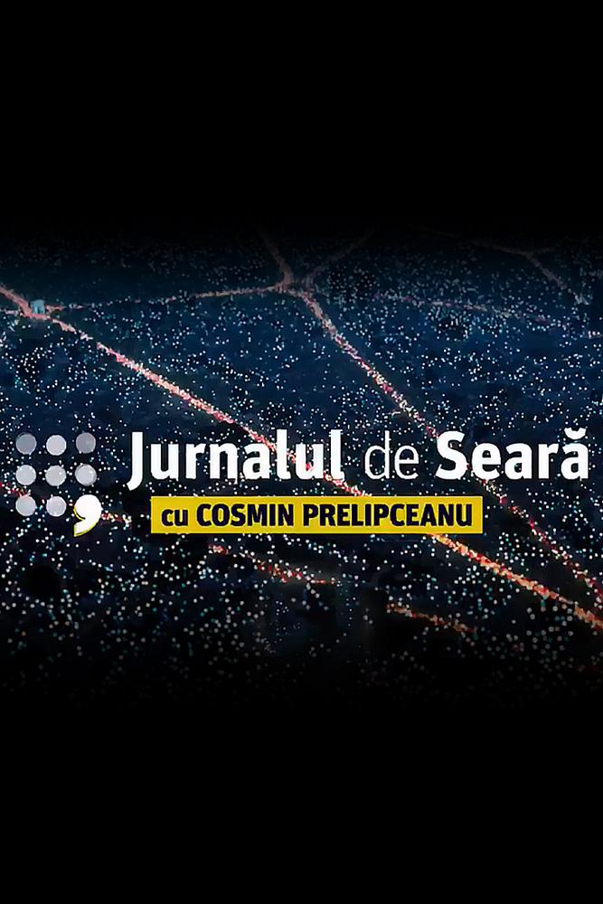 Jurnalul de seară (jurnalul-de-sear) ТВ-шоу