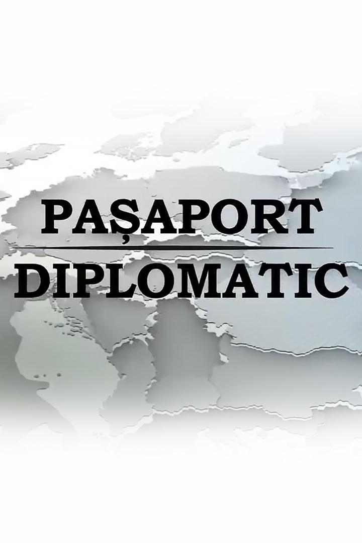 Paşaport diplomatic (paaport-diplomatic) Другое