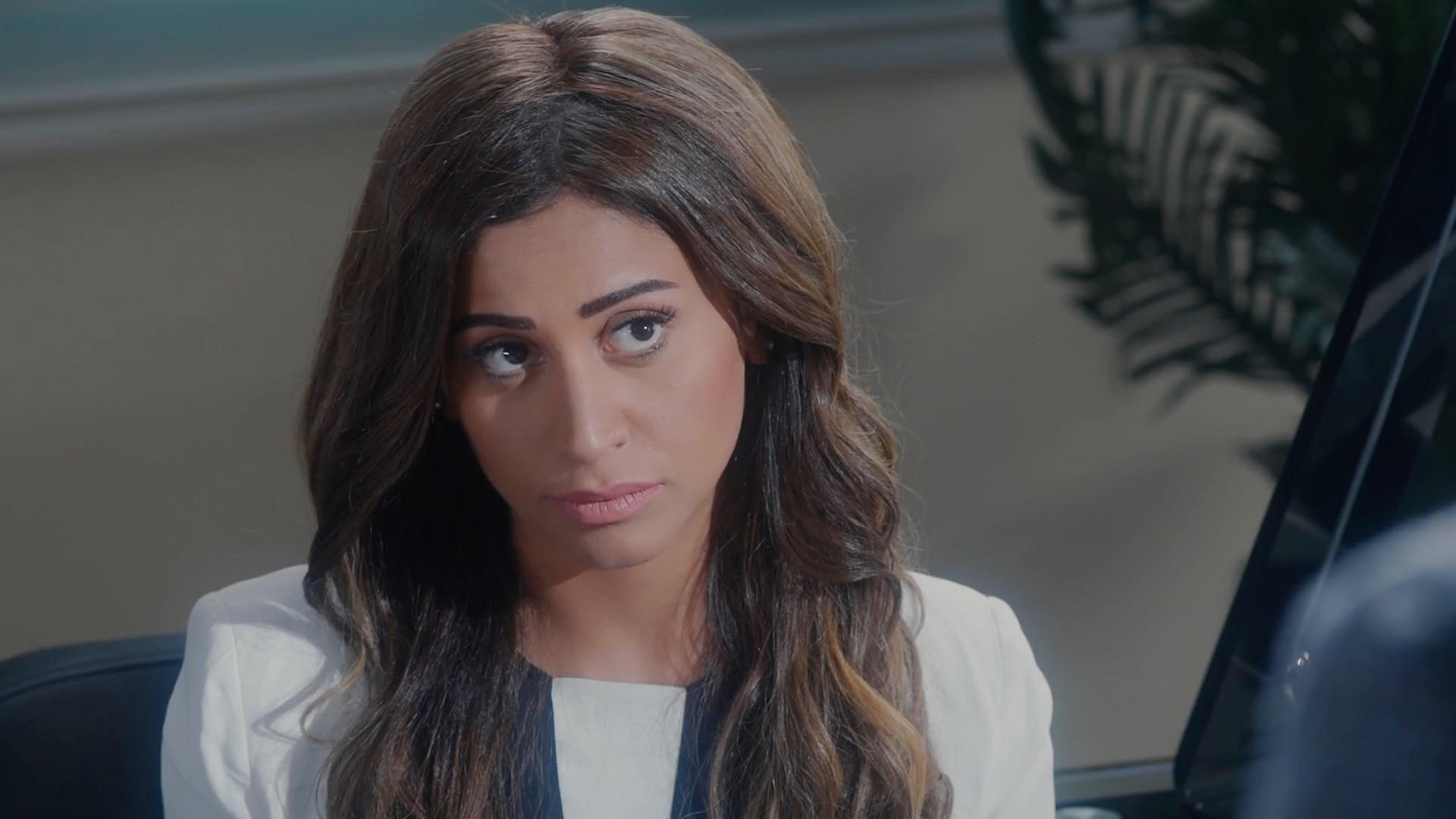 Hekayat Banat (hekayat-banat) Сериал 2020