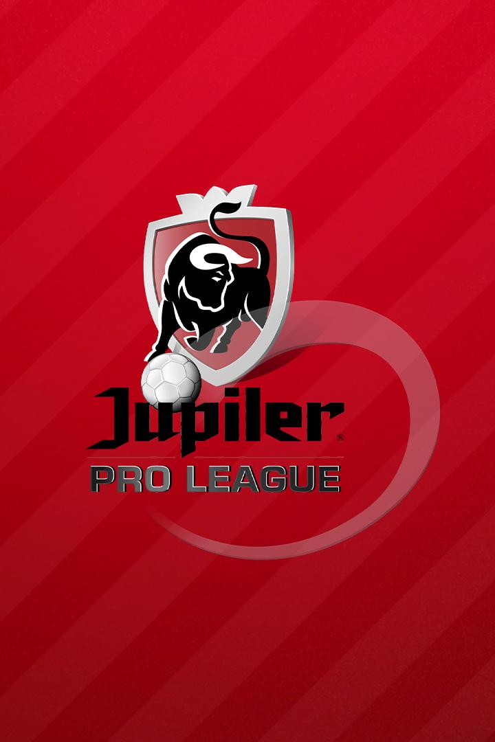 Футбол. Чемпионат Бельгии. Обзор 4 круга (futbol-chempionat-belgii-obzor-4-kruga) Досуг, хобби